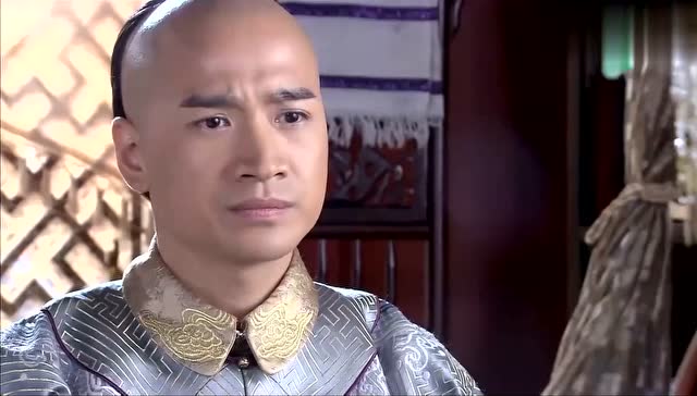 倾城绝恋:何晟铭表明心意,老祖宗说等等,可是爱情能等吗?