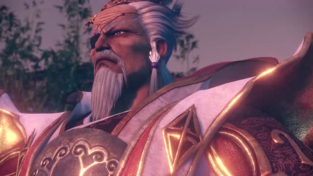 画江湖之不良人:晋王心狠手辣,九儿子犯错,直接将其处死