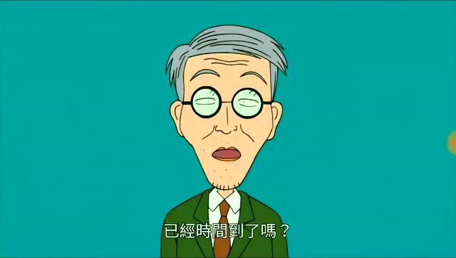 樱桃小丸子:因为户川老师请假,小丸子竟然要借别人的作业抄