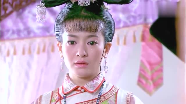 倾城绝恋:梓晴回到王府,王爷让人赶走了美璃,真是害人啊