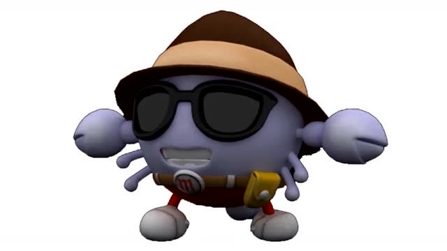 12星座最喜欢快乐星猫里的哪个角色?天秤座最潇洒