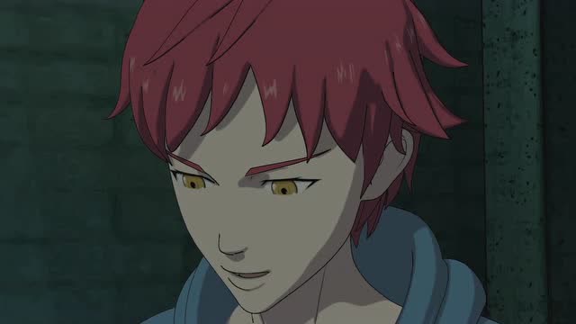 狠西游第二季:运气真好!悟空偶遇一颗活子,吃下去后吊打狼老板