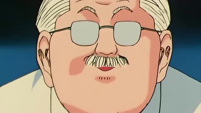 灌篮高手:老爹首次安排樱木首发,还对樱木说篮板球就靠你了