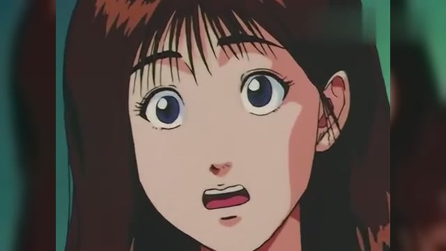 灌篮高手 晴子觉得樱木花道 是篮球部的"救世主"