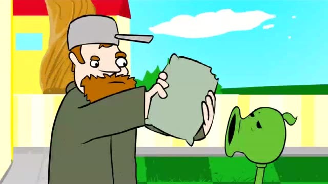 植物大战僵尸:这化肥太牛了