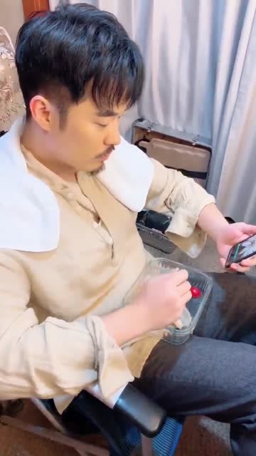 陈赤赤的减肥餐