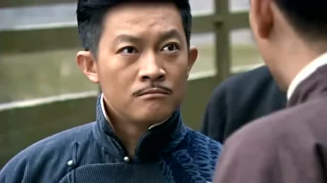 勇敢的心:约翰乔替霍啸林绕街宣传,不愧是文韬武略天下第一!