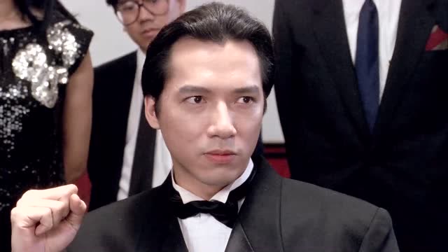 周星驰赌侠2:刀仔与阿星对决冒牌,别以为你控制了整条船