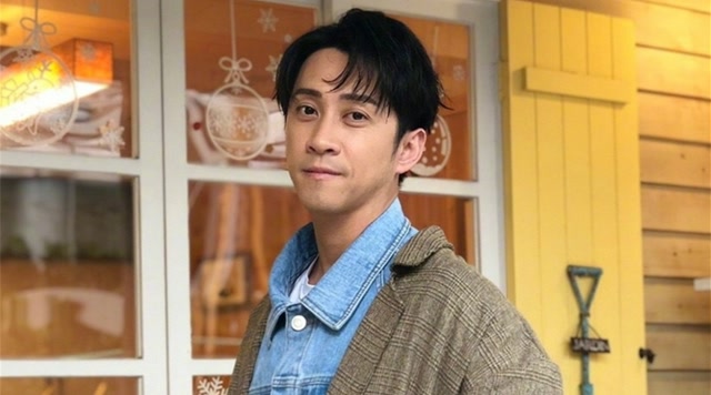 陈汉典尬演"喜剧人"上热搜,谁还记得当年他说赵本山那一段?