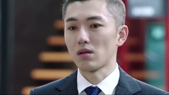 幕后之王:凯文告诉淳于桥,许总明年布局真人秀竞争