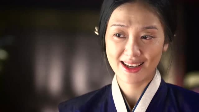 芈月传:张仪拿出百金谢芈月和葵姑,就因为一件衣服