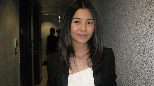 蒙嘉慧自曝无生育计划,为猫放弃生小孩