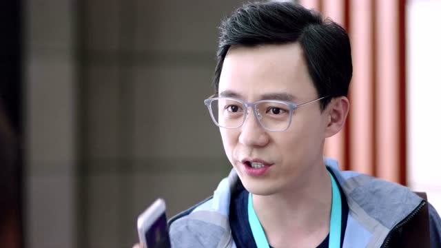 王茂蕾用分裂式的演技证明了自己,靠实力圈粉