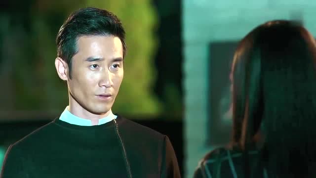 咱们相爱吧:简放眼看着复婚没希望,却要跟笑笑争夺抚养权
