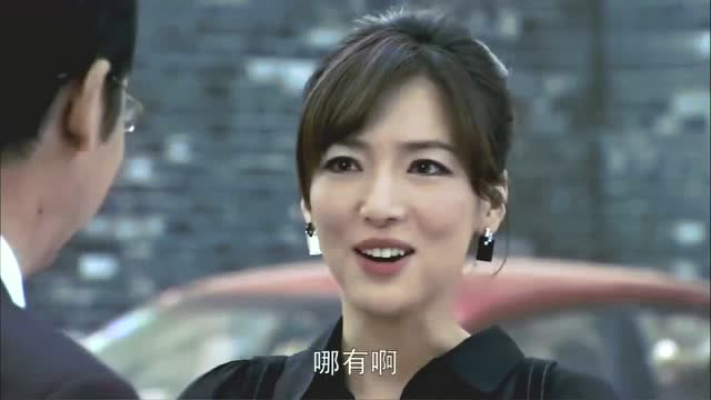 祁雨替徐艺在老总面前说好话,却惹的颜若水大怒,这番话祁雨慌了