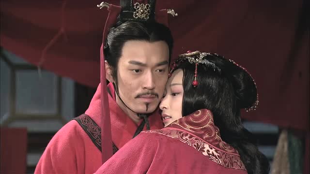 大秦帝国:大婚之夜,嬴稷却以喝醉来搪塞魏伶优!