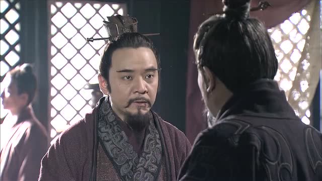 大秦帝国:范睢要魏齐的脑袋,须贾献计要他投奔赵国赵胜!