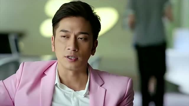 班杰分析尹浩然的感情问题,班杰:真够乱的!