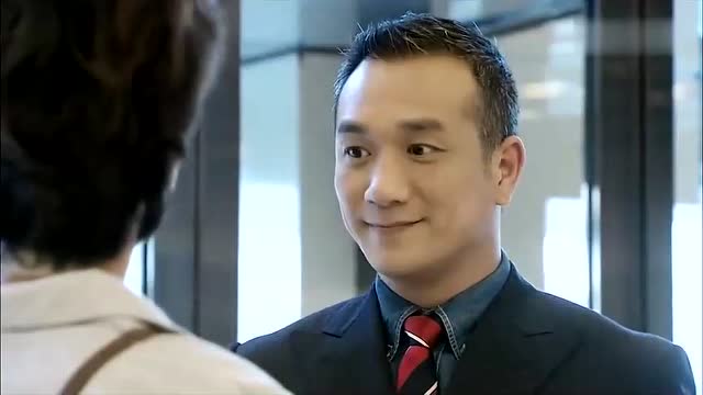 好想好想爱上你:高野因为夏晓云的原因,成功约到林氏夫妇