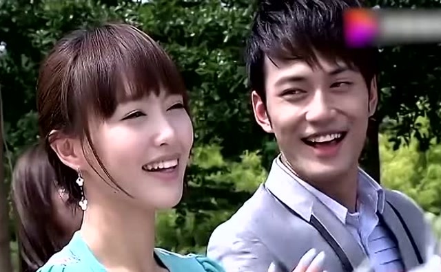 真真与皓天幸福完婚,母亲却为了女儿的幸福牺牲了自己,令人感动