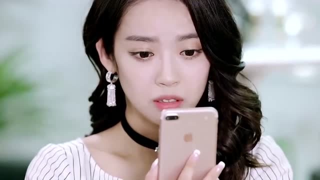 《游泳先生》:白泳泽要和丽宝在一起,丽宝兴奋的连哭都不会了