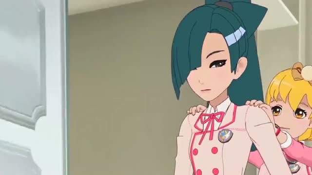 菲梦少女:诗语误会了高伊,最后他们会和好吗