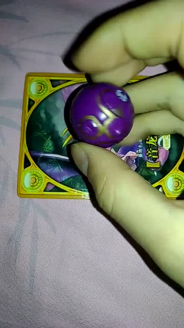 音属性爆丸音龙安宇,女主龙凌音的专属爆丸!满满的都是童年回忆