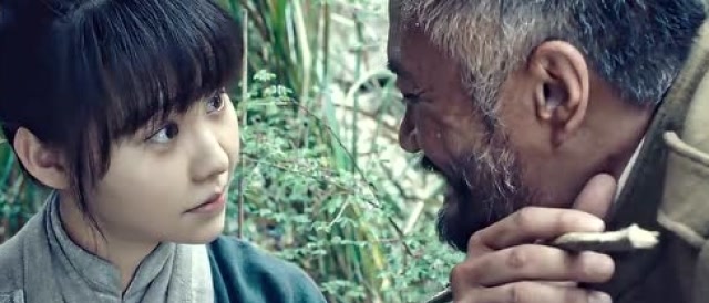 搬山道人强硬的性格引起罗帅的关注,陈玉楼处境危险再度升级!