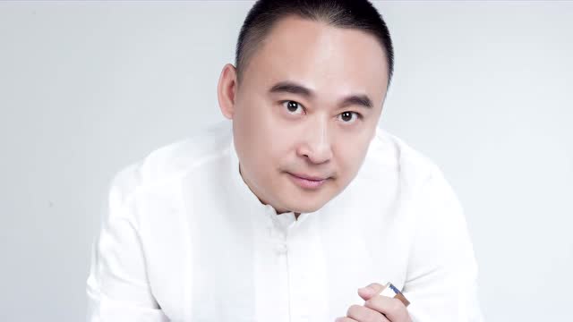 红黄蓝徐亮老师简介