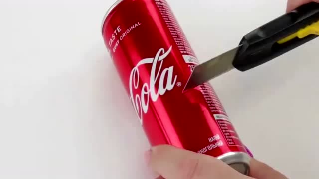 牛人教你用塑料瓶制作水烟,简单易学体验起来回头非常高