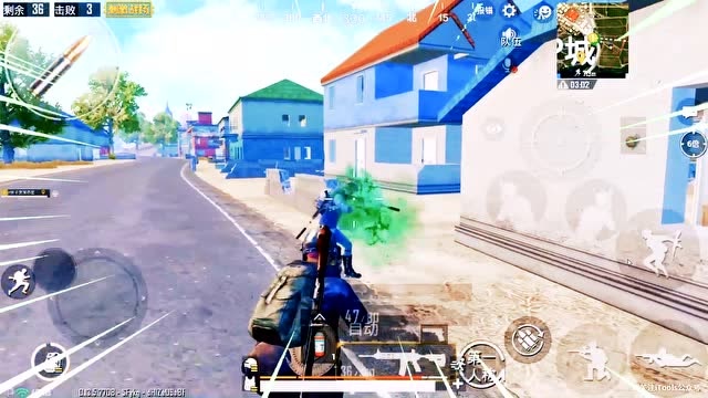 �̼�һ���ӣ�˿Ѫ��ͷ�������׷������ǰǹ���Ҵ��