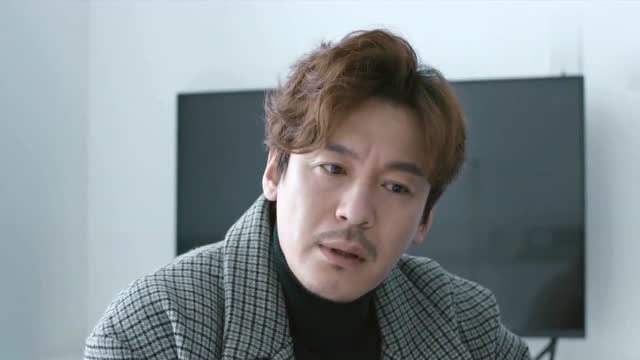 都挺好:蒙总打电话关心明玉伤情,吴非告诉明哲如何解决家事