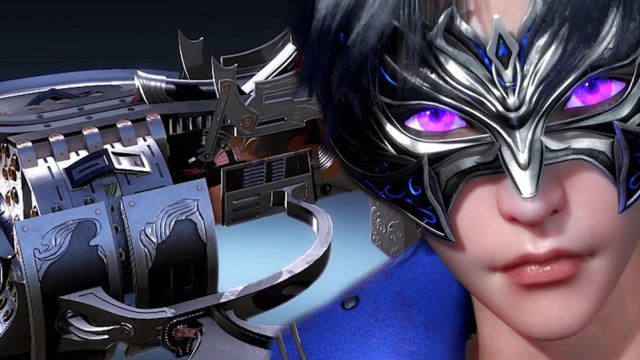 斗罗大陆:又一强队出现,唐三即将使用新武器诸葛连弩!