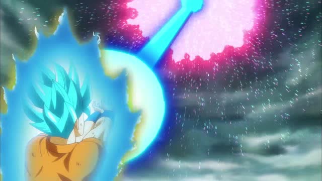 龙珠:孙悟空和弗利萨对波,和孙家人对波你考虑清楚了吗?