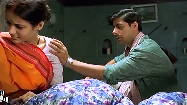 四分钟带你看完这部印度电影没有女人的国家