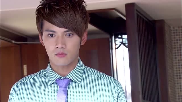 季如风被仇恨蒙蔽性格大变沐之晴言语相劝邀约季如风