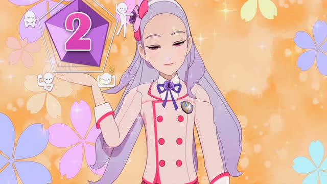 菲梦少女:雪艳走在路上都是别人眼中的焦点