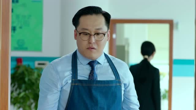 学校集体收到"诅咒信",焦安一句话,李小璐大惊失色!