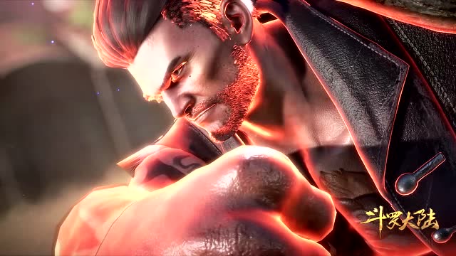 斗罗大陆鬼藤虽然是百年魂兽坚韧性却超过了千年魂兽