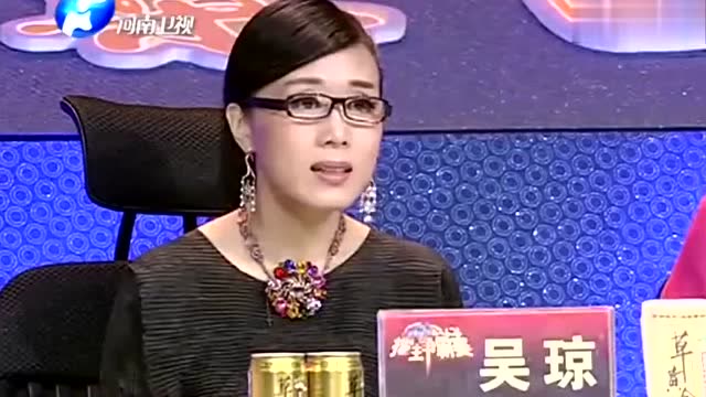 梨园春擂主张艳红,再次登台献唱《收姜维》,申凤梅的韵味更浓!
