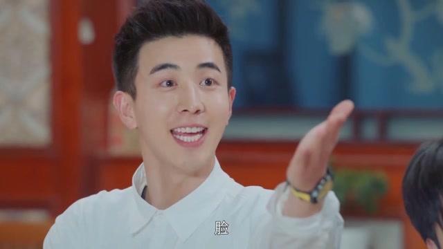 路桥川为大家重整旗鼓,两年的班长不是白干的