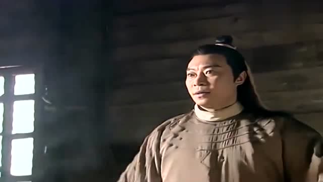 神鬼八阵图季东明暗地收服体内麒麟结果反被麒麟击伤真活该