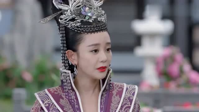 独孤皇后:朱皇后生下皇子,皇帝要将他立为太子丽华怒了