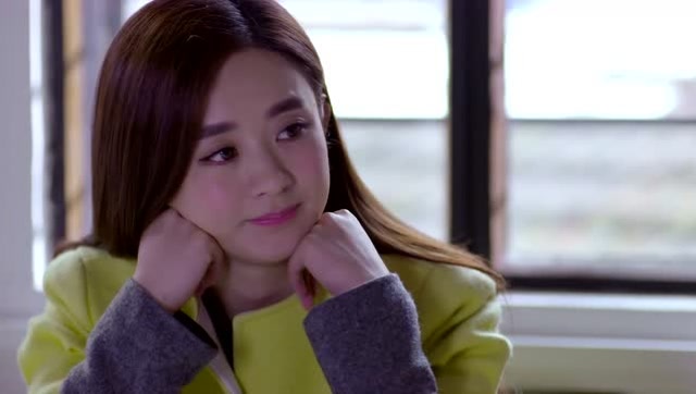 杉杉来了:没想到这次挫折,让柳柳成熟不少,也有了自己的人生经验