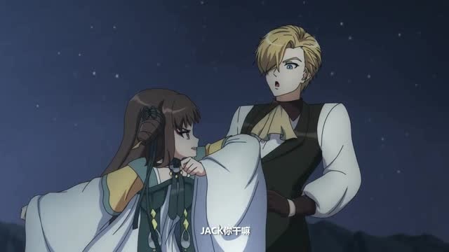 盛世妆娘:情敌见面分外眼红,亓官仪与jack为司妍决斗