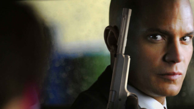 男子被训练成顶级杀手,执行任务从不失手,结果却遭组织背叛!