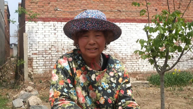 农村大婶靠一个大盆日赚400元,月收入轻松过万,啥钱这么好挣?