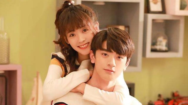 《暖暖小时光》:顾未易甜蜜装婚房,却因他打乱婚期,师姐趁机抢老顾
