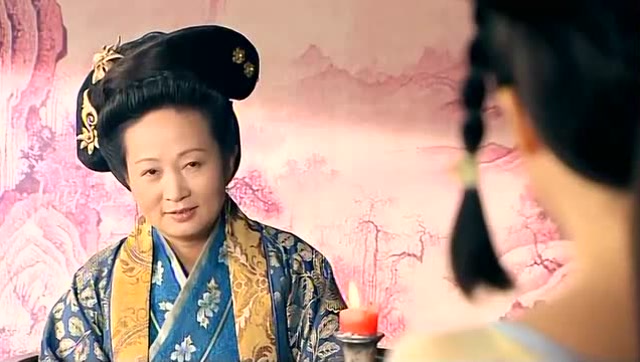 武则天秘史:老太太为太子李弘挑选太子妃,一眼看中了诗琦
