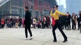 鬼步舞下载视频下载-鬼步舞教学基础舞步